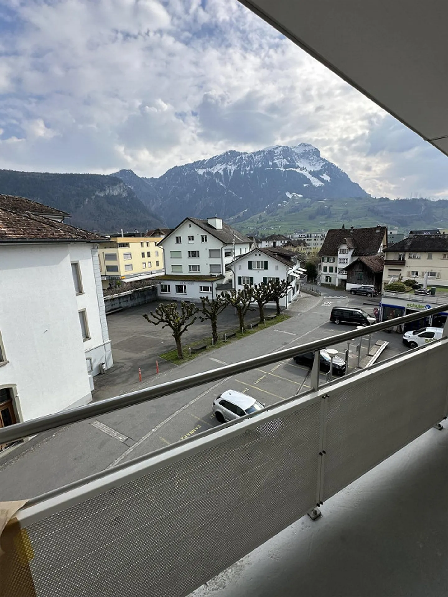 3.5 Room Apartment - Photo 17 of 17