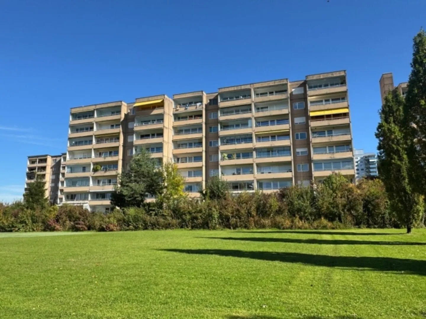 Wohnung kaufen - Foto 1 von 11