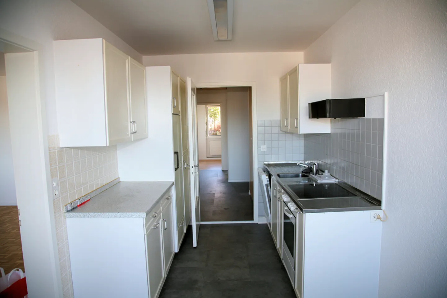 Appartamento adatto alle famiglie in una posizione tranquilla - Foto 6 di 12