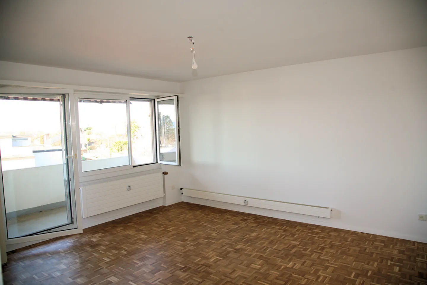 Appartamento adatto alle famiglie in una posizione tranquilla - Foto 4 di 12