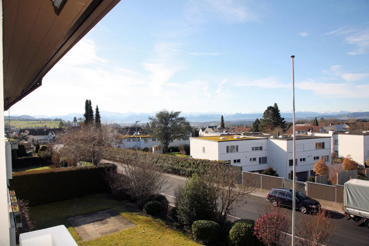 Appartamento adatto alle famiglie in una posizione tranquilla - Foto 3 di 12