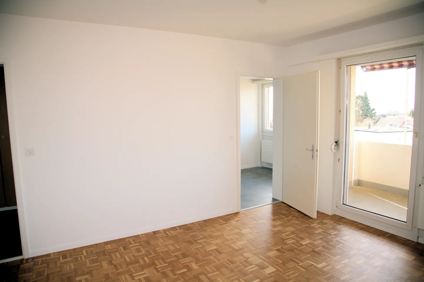 Appartamento adatto alle famiglie in una posizione tranquilla - Foto 8 di 12