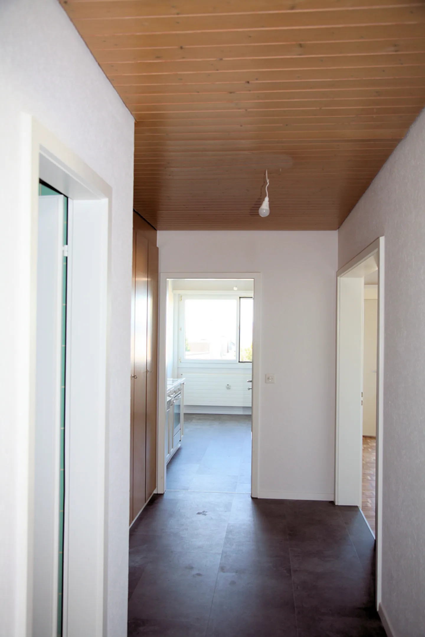 Appartamento adatto alle famiglie in una posizione tranquilla - Foto 10 di 12