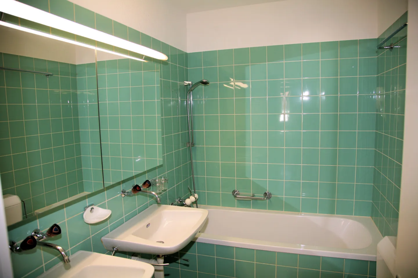 Appartamento adatto alle famiglie in una posizione tranquilla - Foto 11 di 12