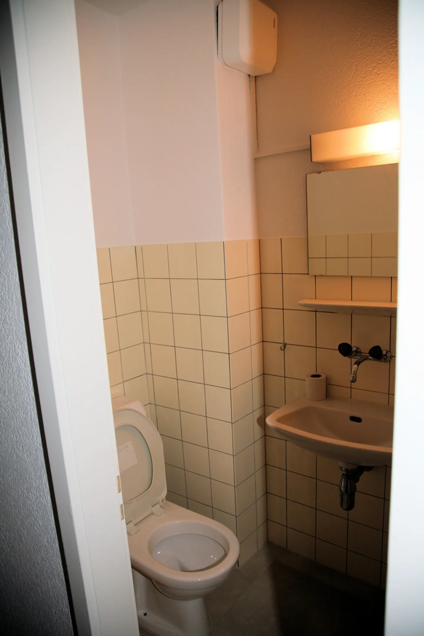 Appartamento adatto alle famiglie in una posizione tranquilla - Foto 12 di 12