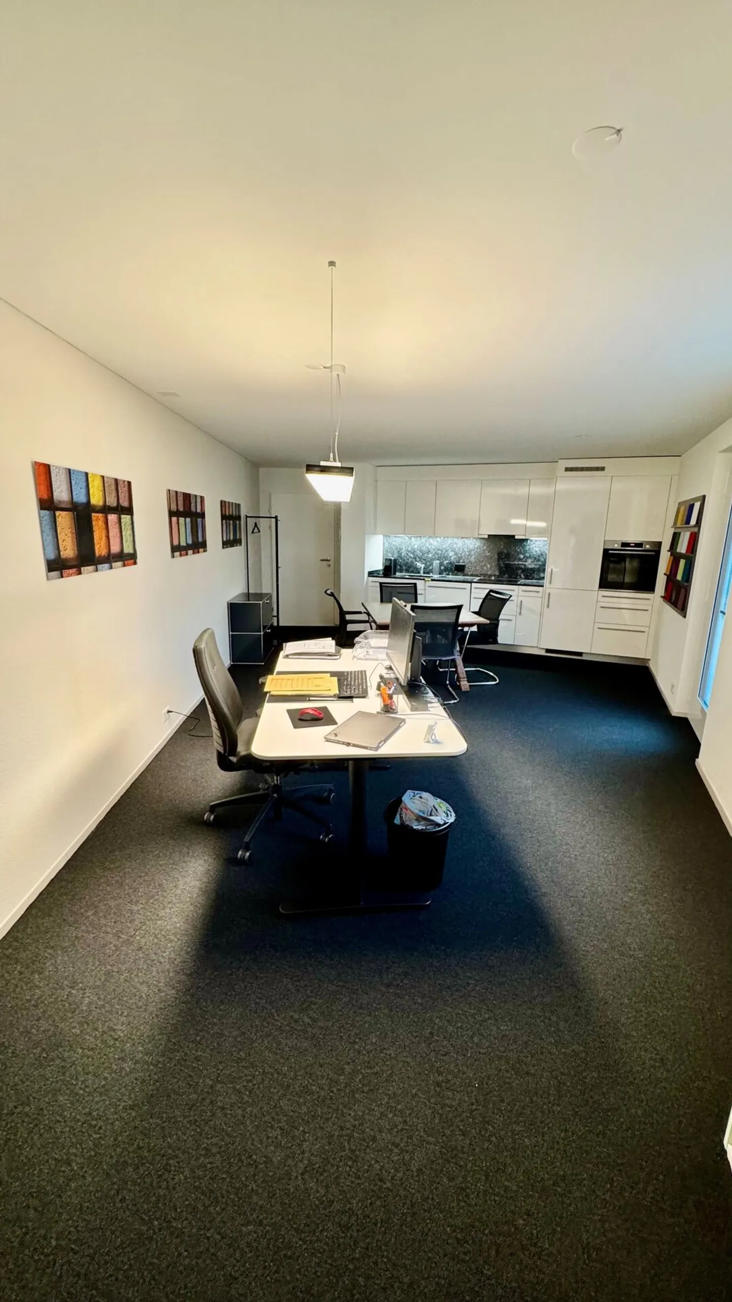 Belle appartement 1 pièce dans un emplacement central - Photo 6 sur 6