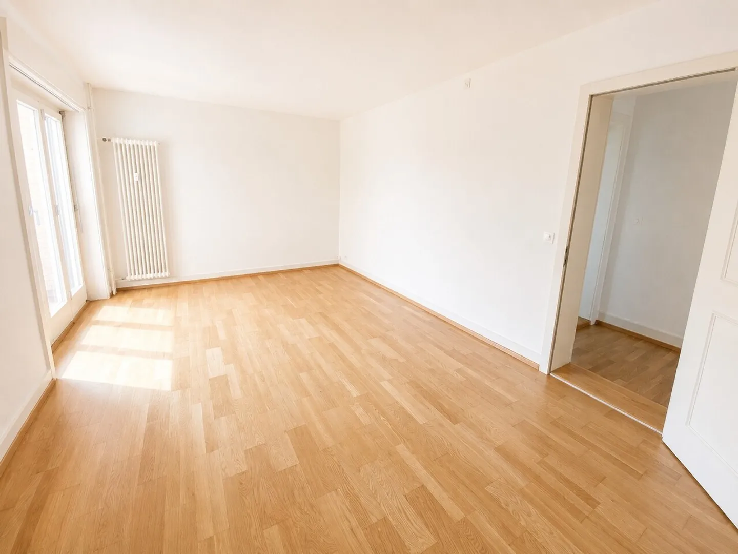 Charming apartment between Letzigrund & Hardplatz! - Photo 2 of 8