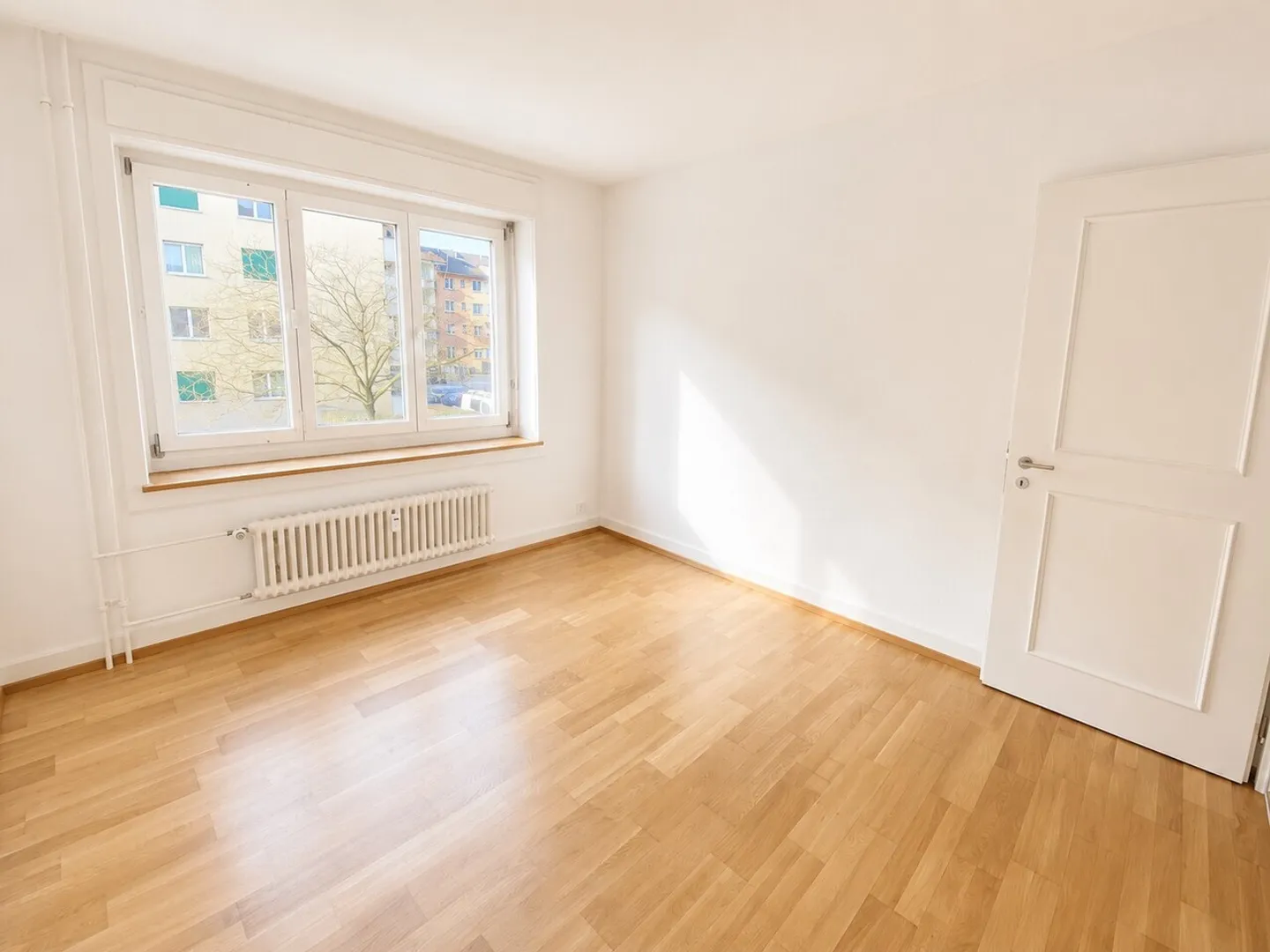 Charming apartment between Letzigrund & Hardplatz! - Photo 3 of 8