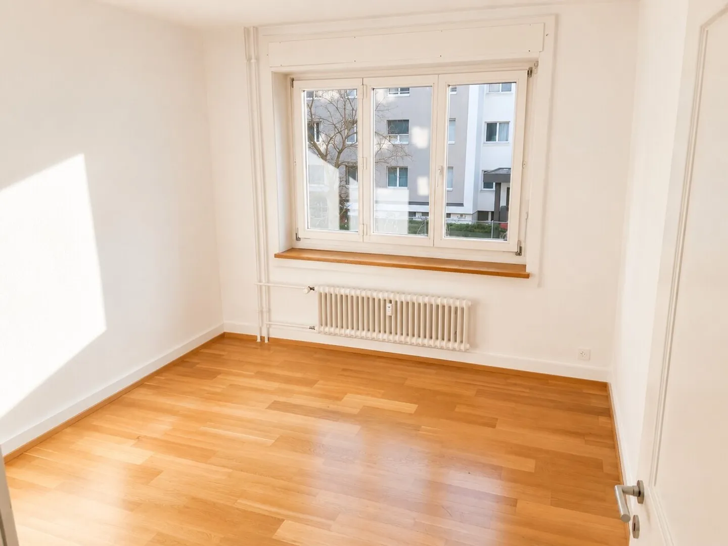 Charming apartment between Letzigrund & Hardplatz! - Photo 4 of 8