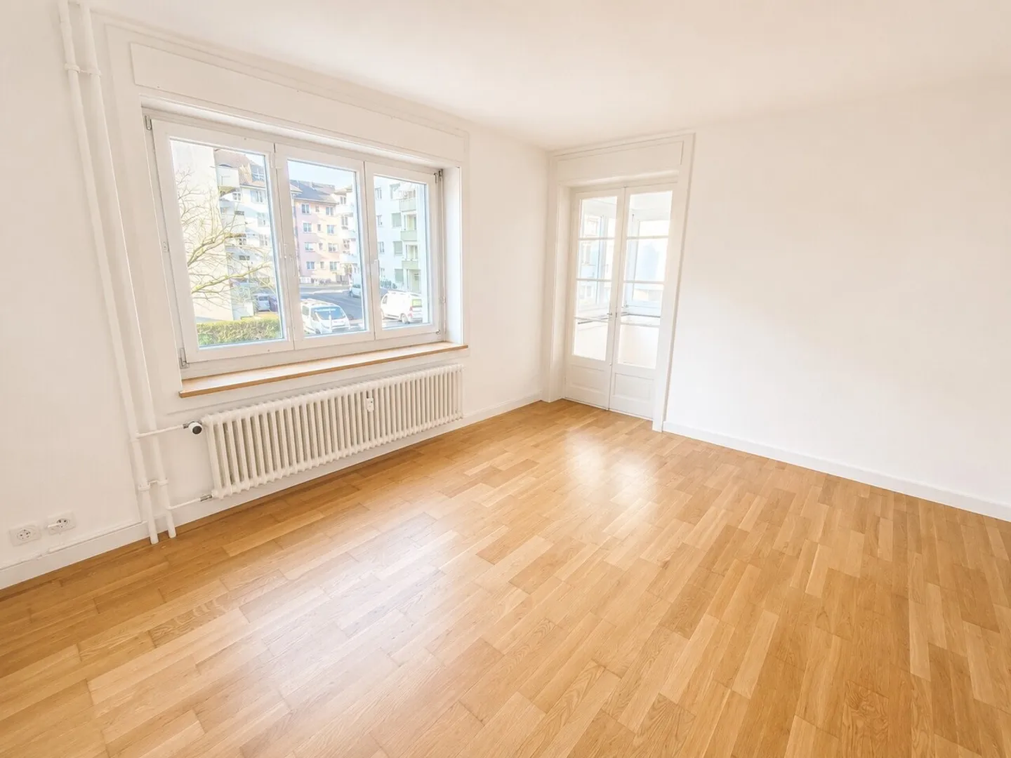 Charming apartment between Letzigrund & Hardplatz! - Photo 5 of 8