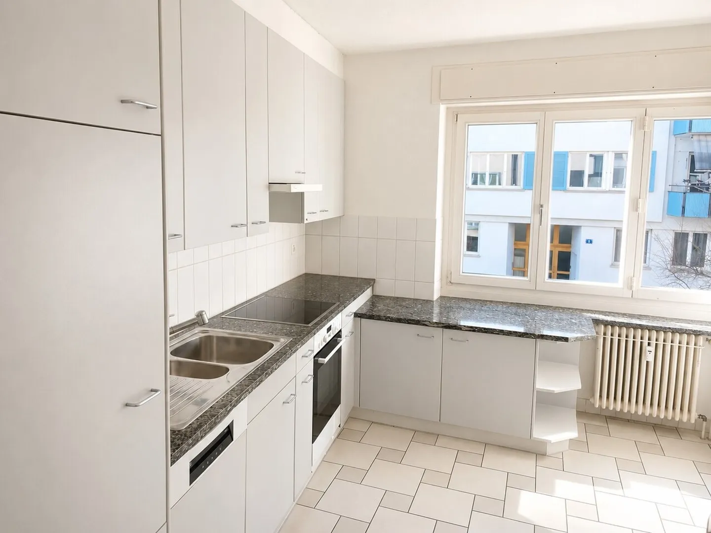 Charming apartment between Letzigrund & Hardplatz! - Photo 6 of 8
