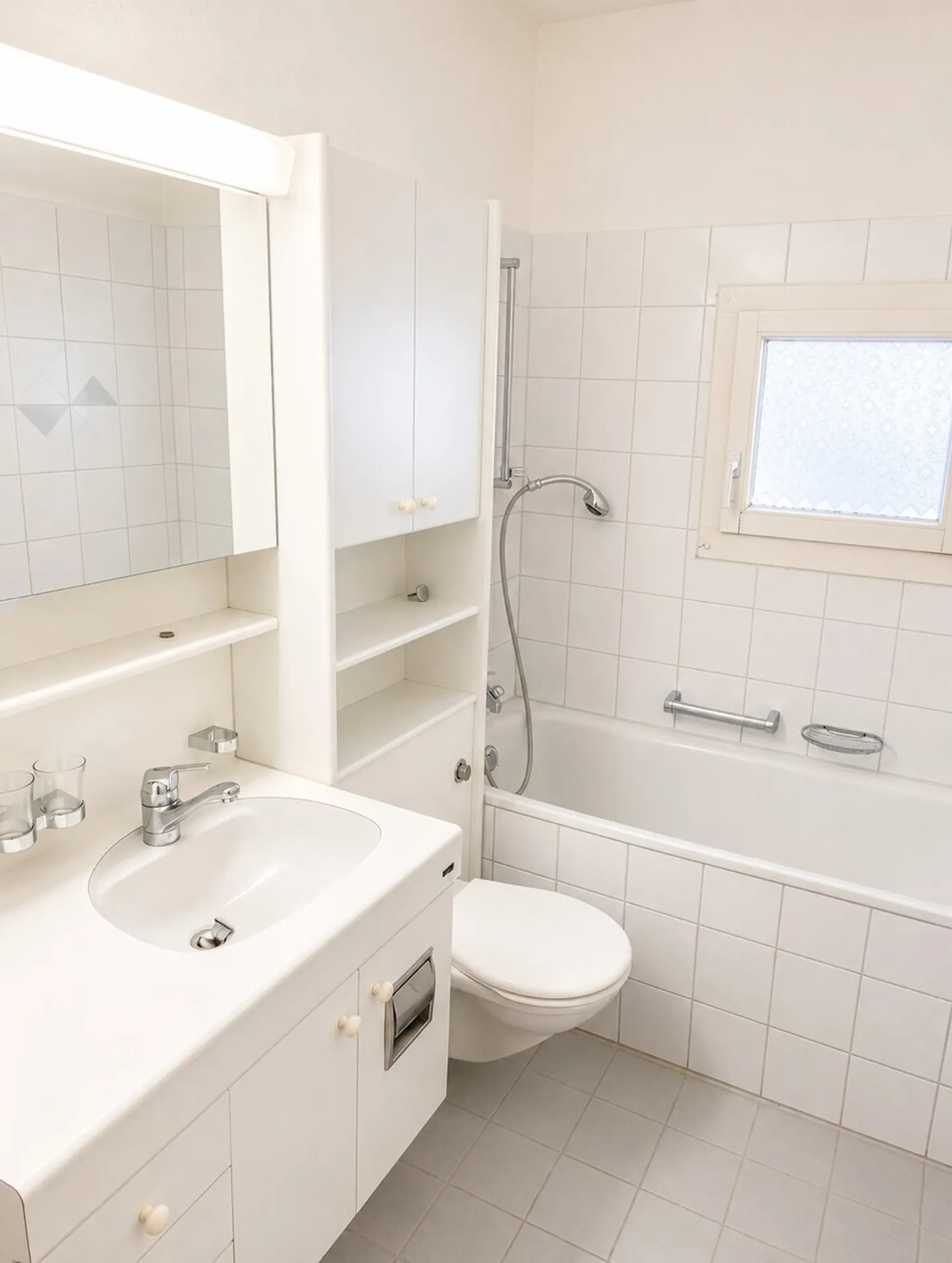 Charming apartment between Letzigrund & Hardplatz! - Photo 7 of 8