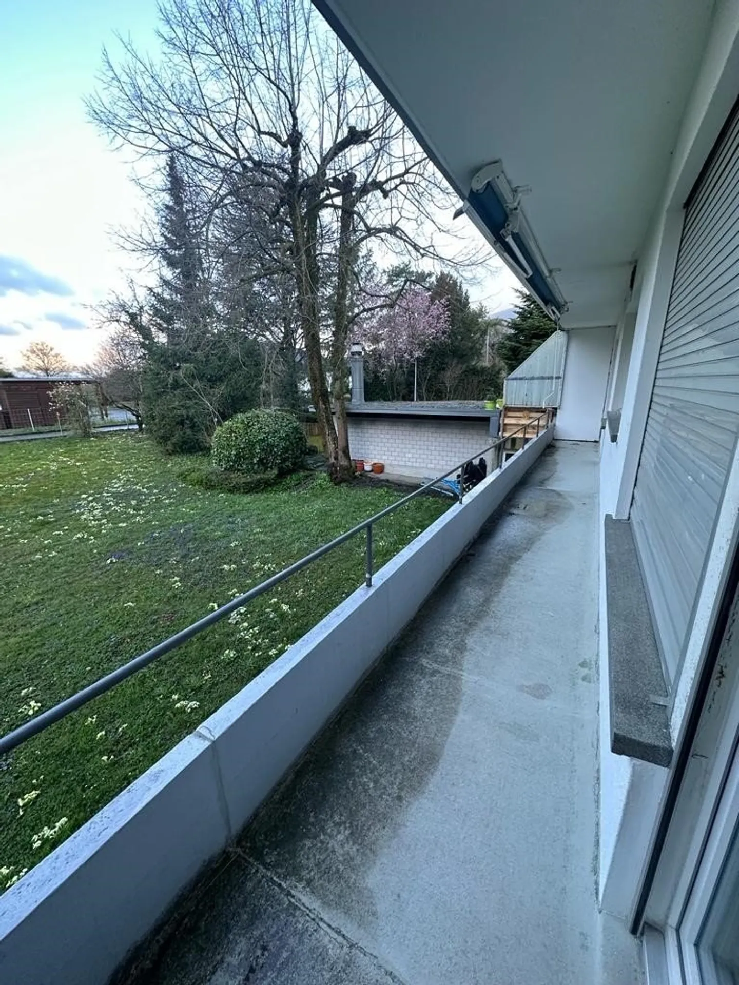 Ihr neues zu Hause direkt am Wasser in Nidau! - Foto 7 von 7