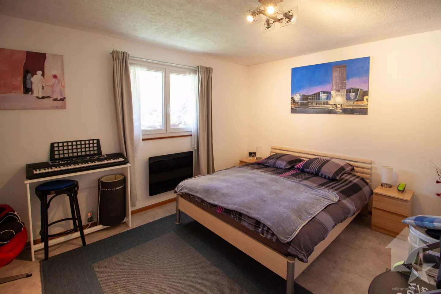 Chalet charmant avec jacuzzi - Photo 5 sur 47