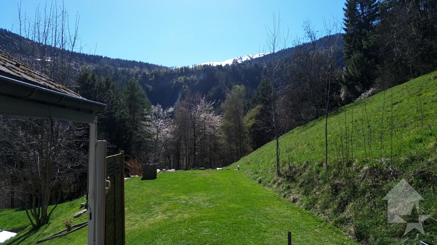 Chalet charmant avec jacuzzi - Photo 13 sur 47