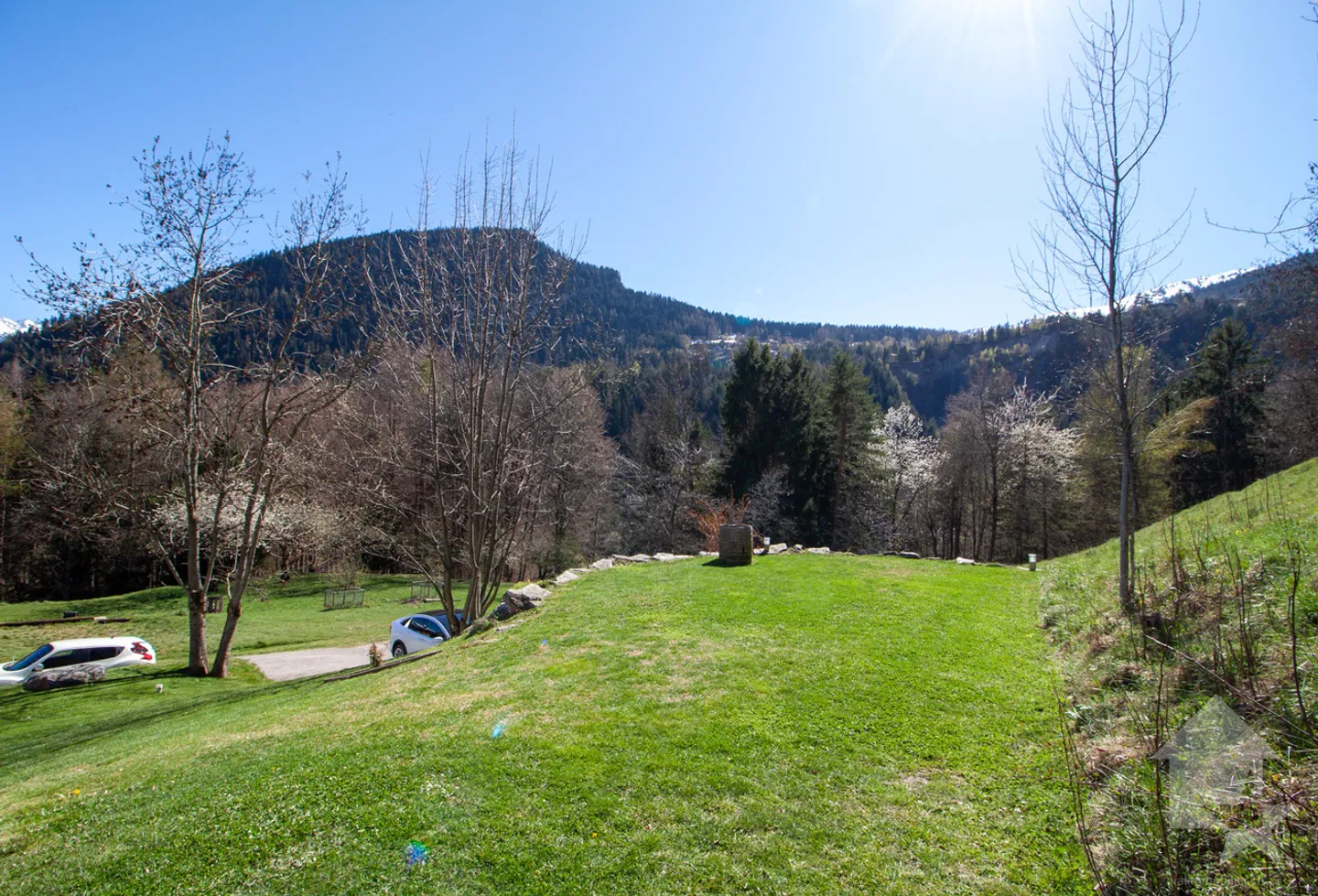 Chalet charmant avec jacuzzi - Photo 16 sur 47