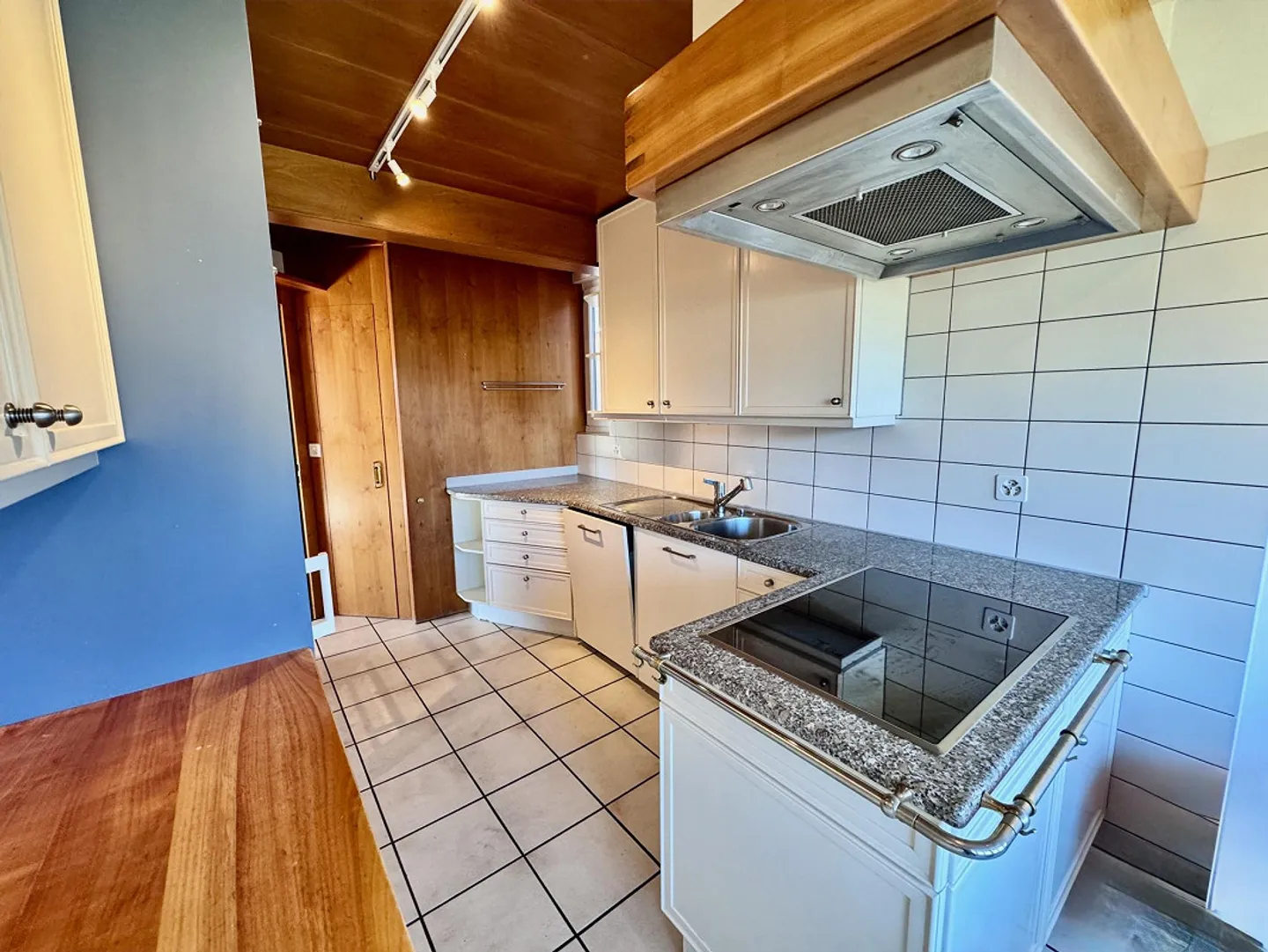 Geräumige Maisonette in Uster - Foto 8 von 22