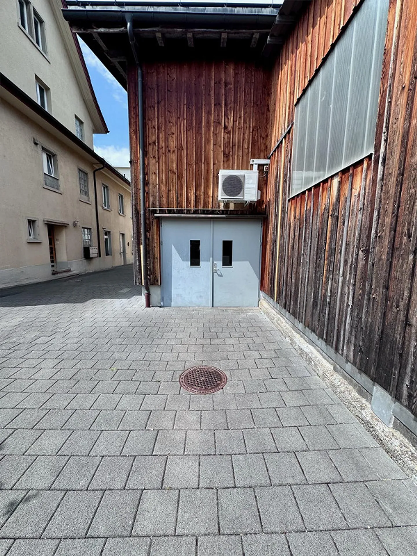Geräumige Maisonette in Uster - Foto 21 von 22