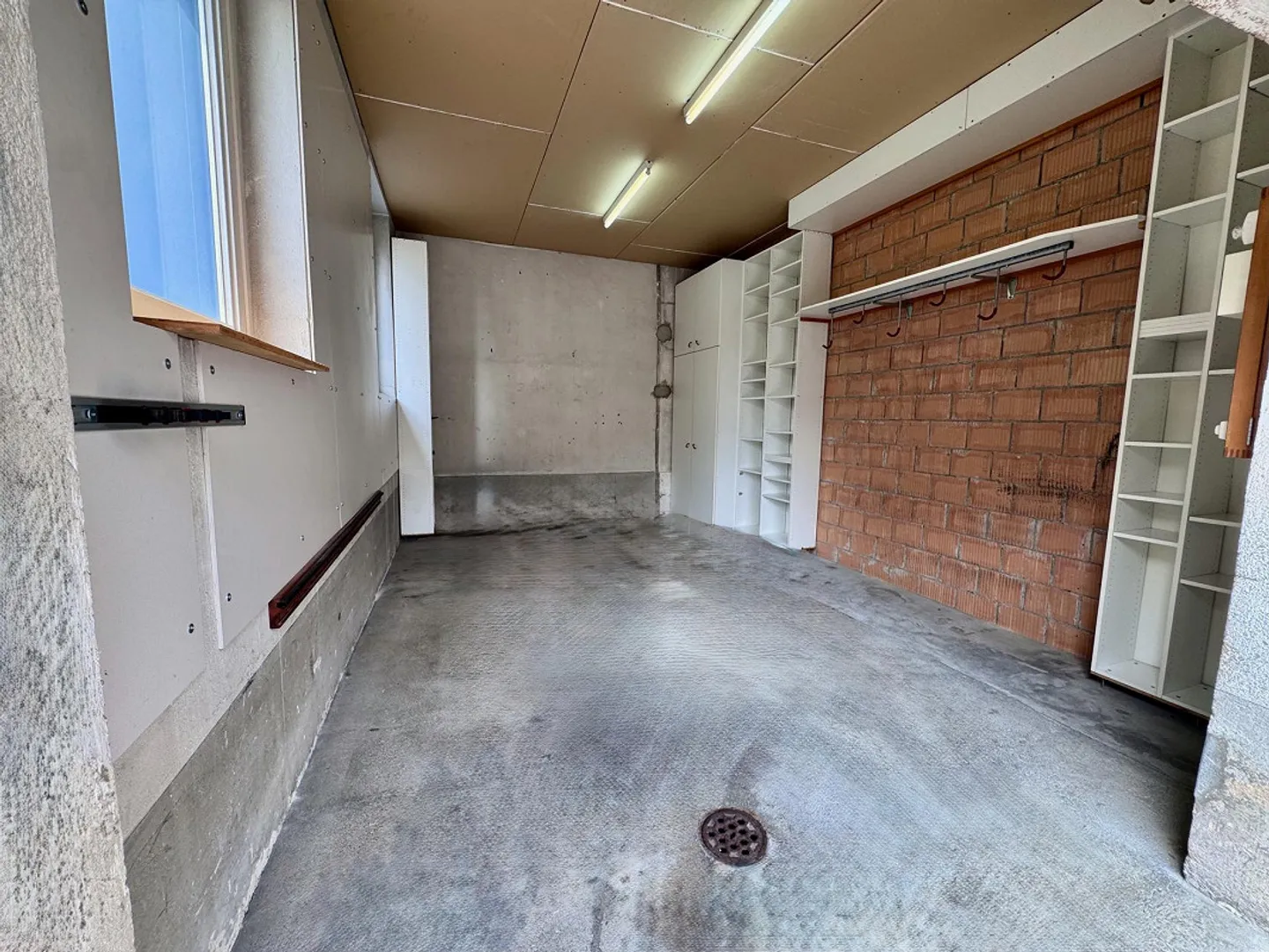 Geräumige Maisonette in Uster - Foto 22 von 22