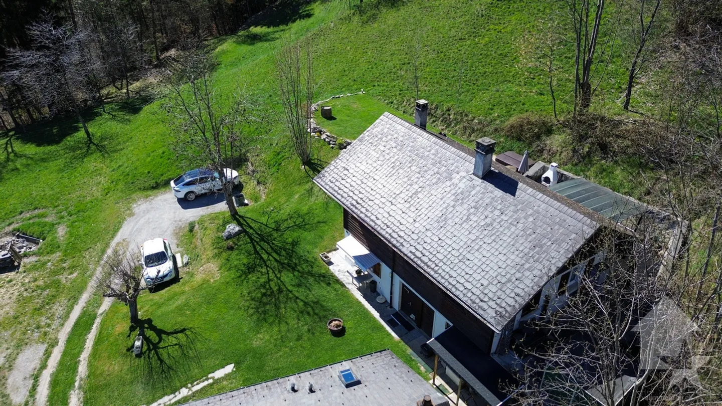 Chalet charmant avec jacuzzi - Photo 11 sur 47