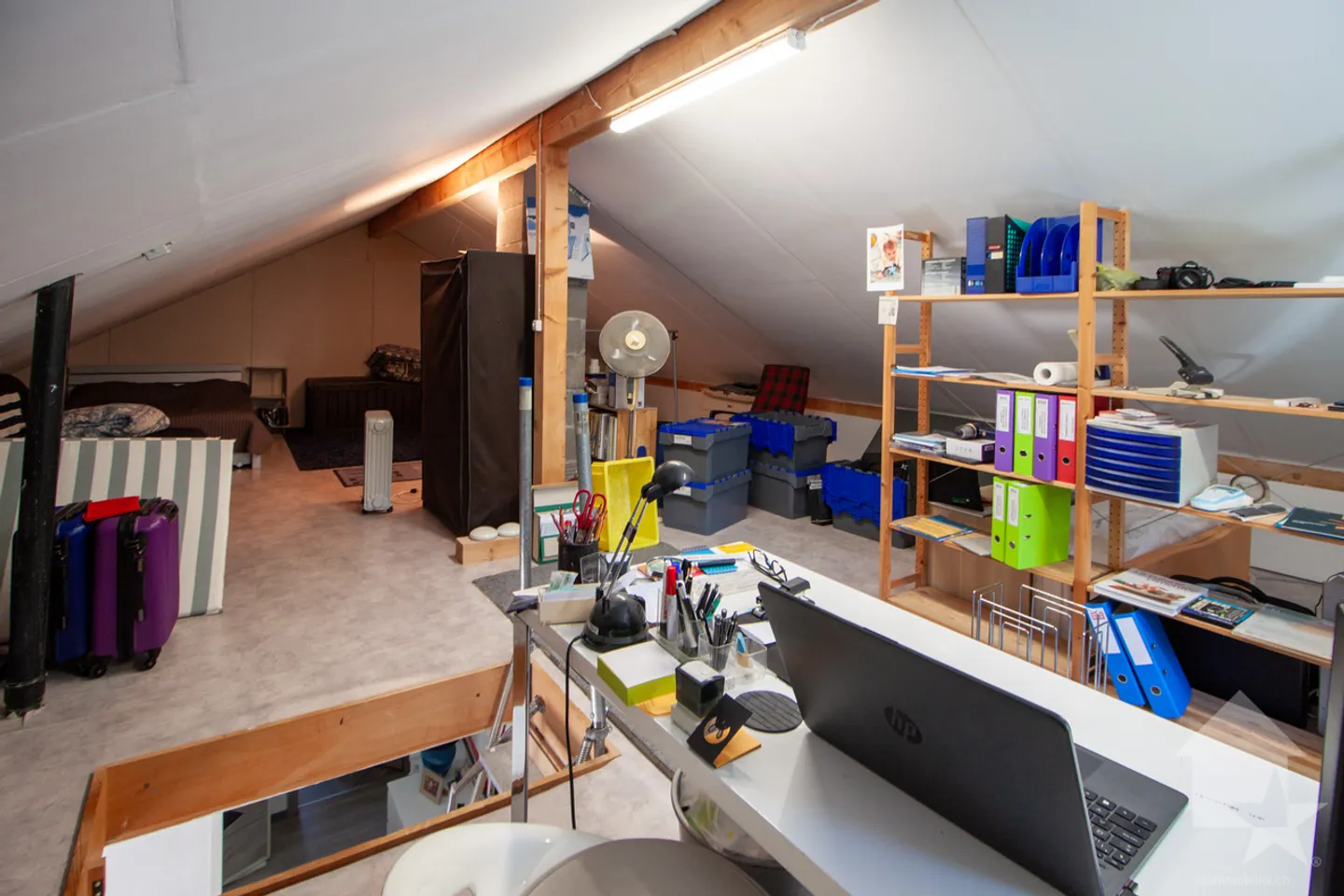 Chalet charmant avec jacuzzi - Photo 27 sur 47