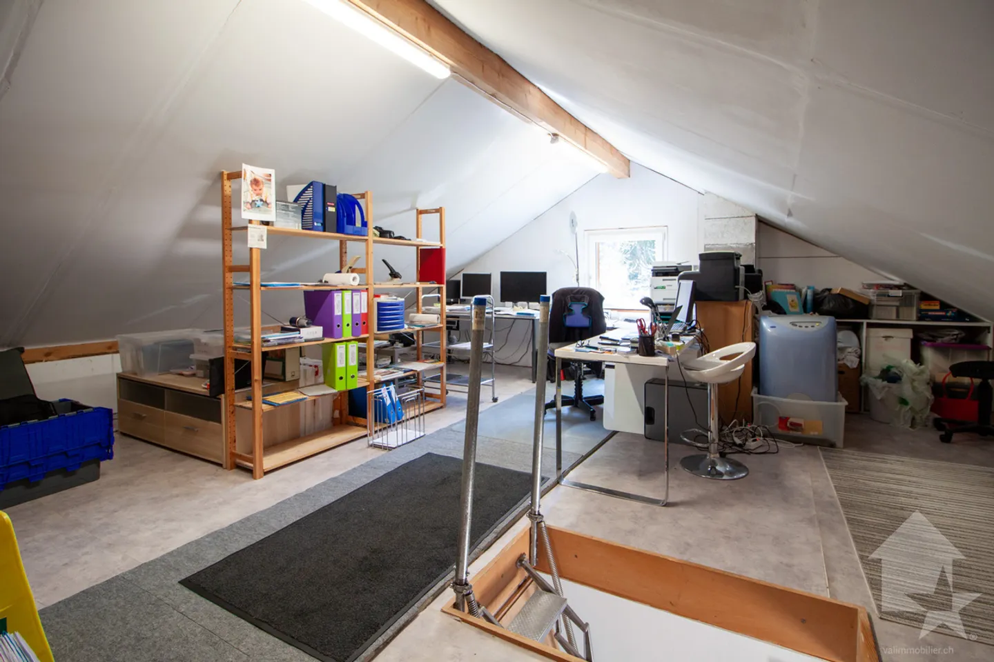 Chalet charmant avec jacuzzi - Photo 28 sur 47