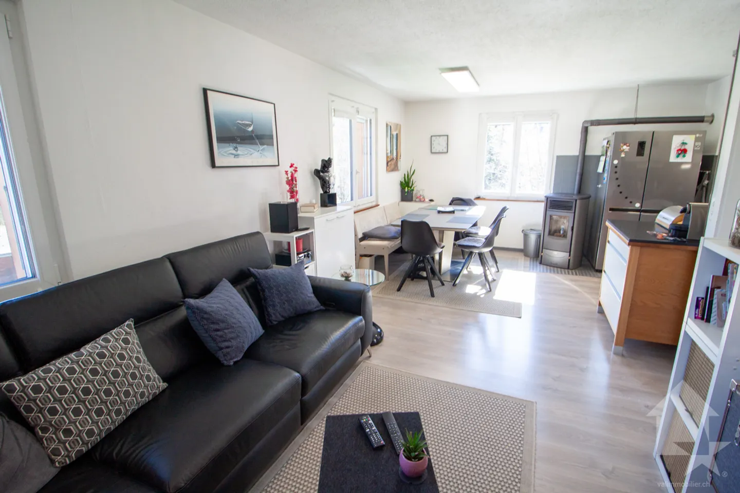 Chalet charmant avec jacuzzi - Photo 29 sur 47