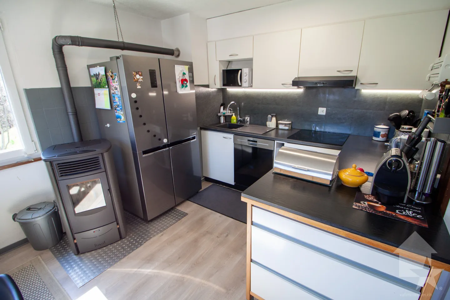 Chalet charmant avec jacuzzi - Photo 30 sur 47