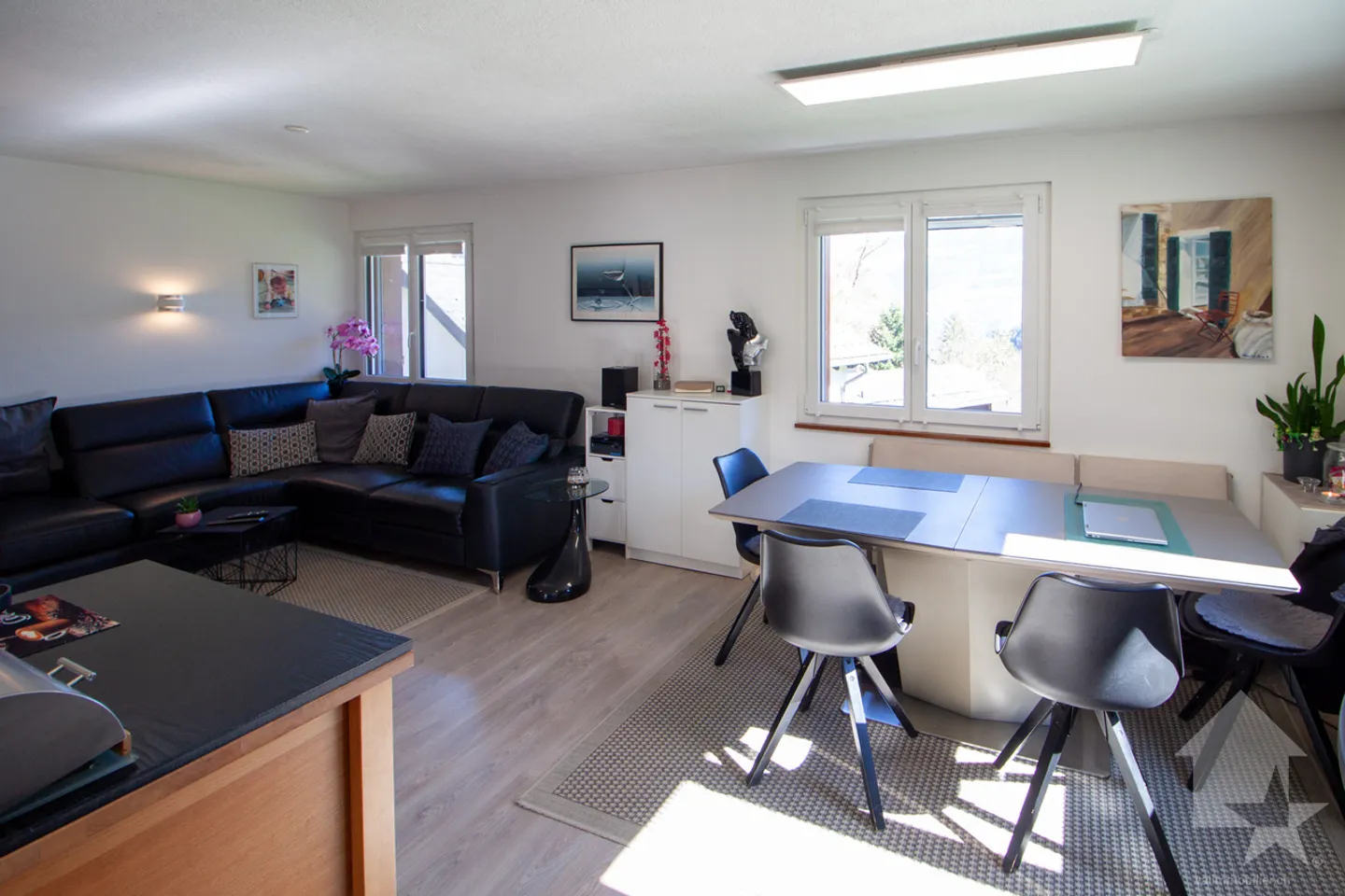 Chalet charmant avec jacuzzi - Photo 31 sur 47