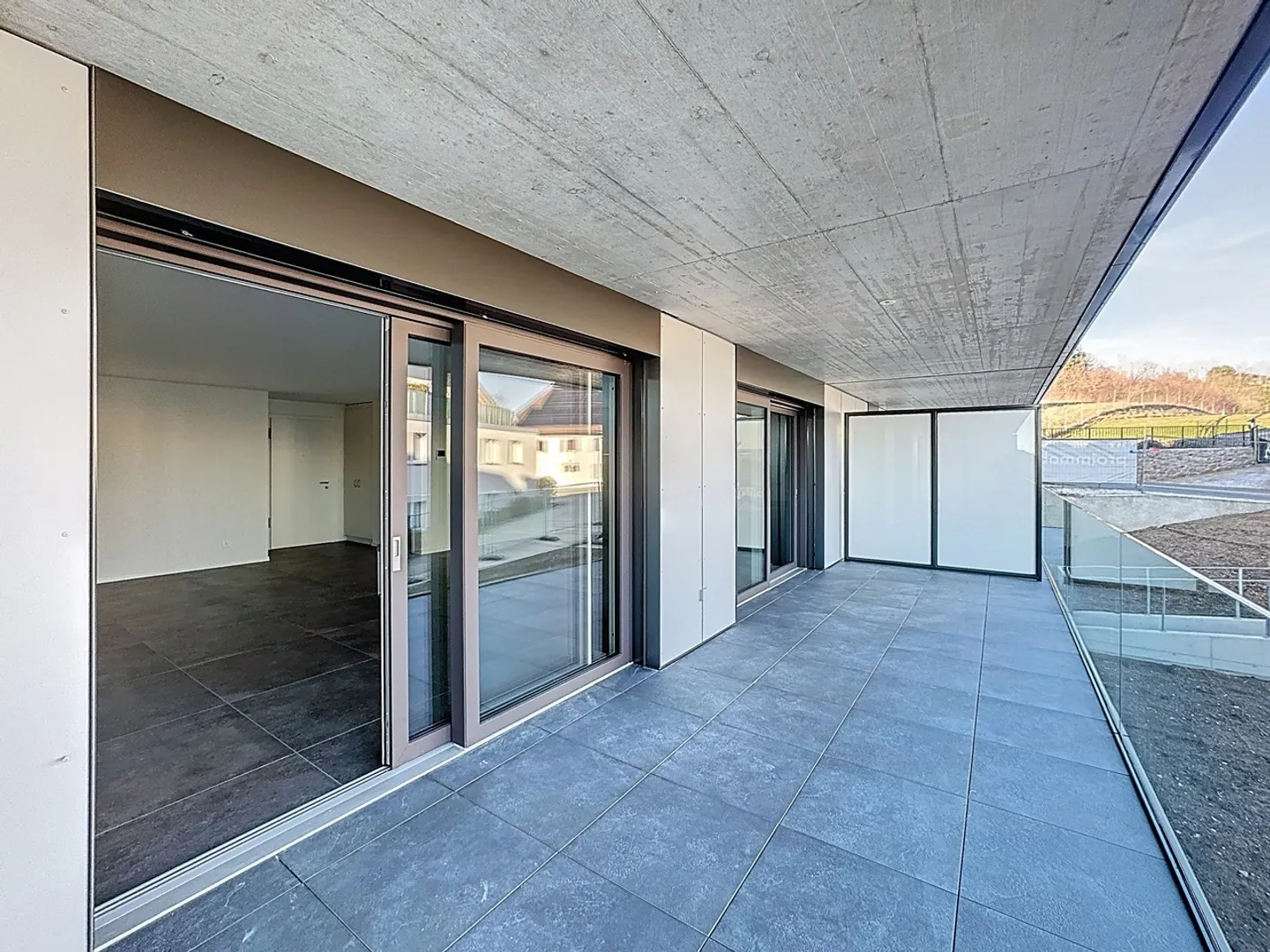 Appartements au bord du lac - Photo 8 sur 29