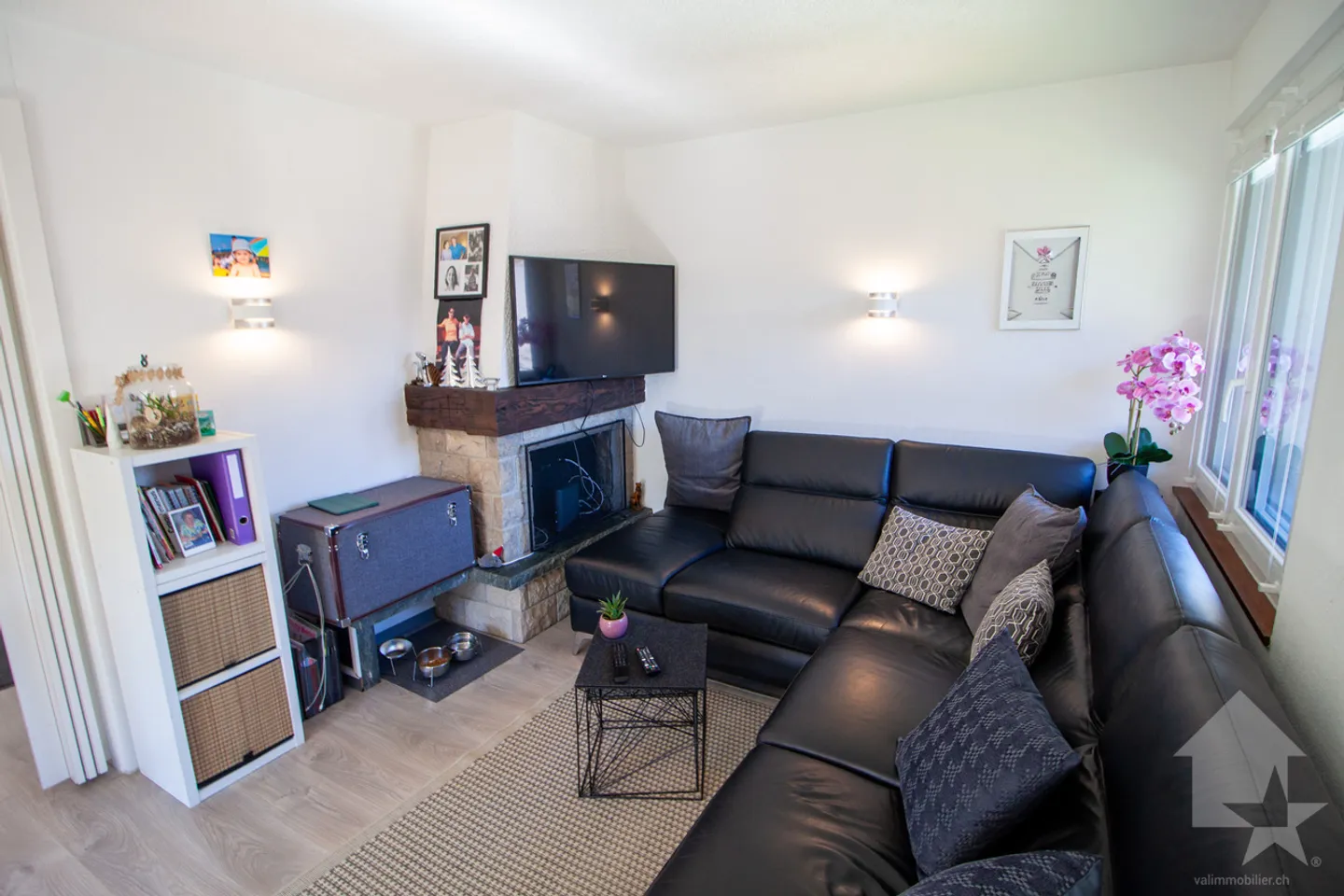 Chalet charmant avec jacuzzi - Photo 32 sur 47