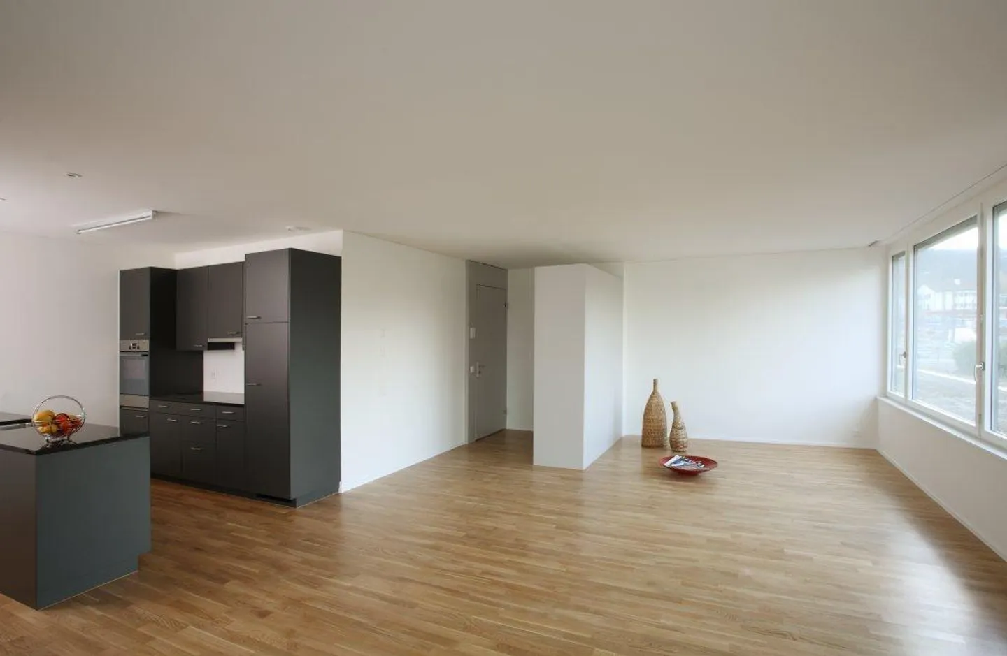 Moderne 2.5 Zimmerwohnung - Foto 1 von 8