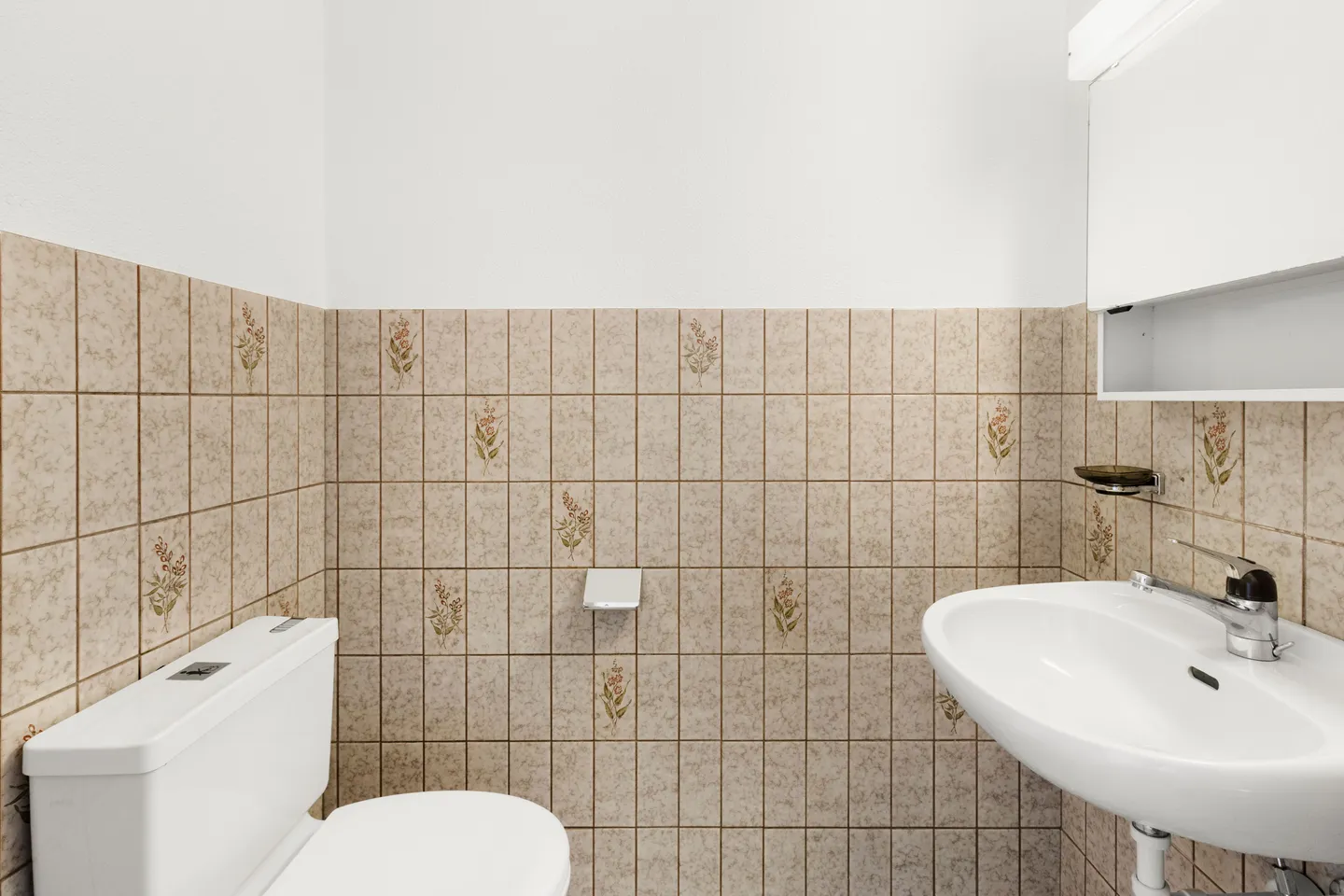 Votre nouveau rêve de maison : Maisonette avec ambiance de maison individuelle ! - Photo 4 sur 11