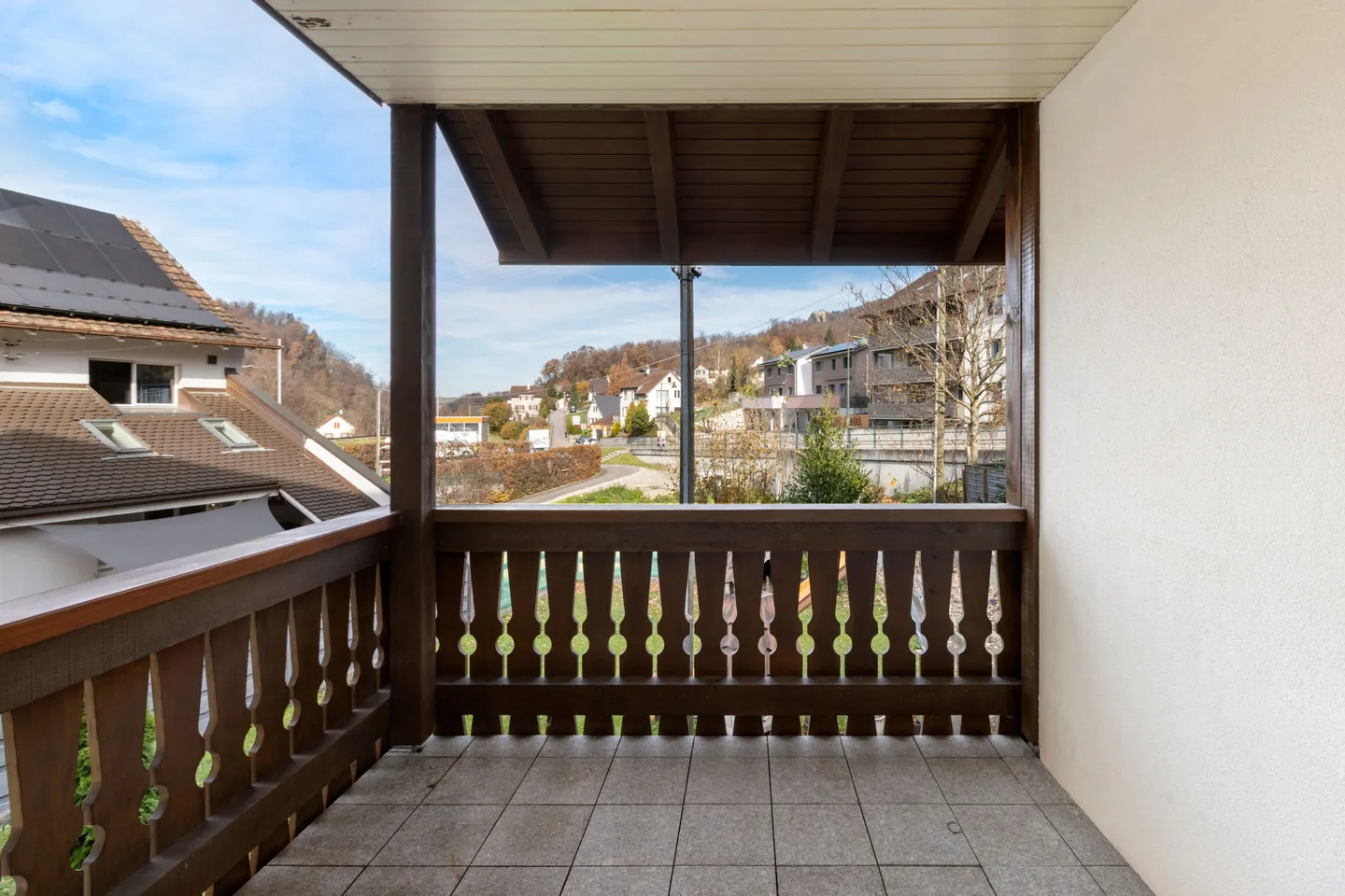 Votre nouveau rêve de maison : Maisonette avec ambiance de maison individuelle ! - Photo 8 sur 11