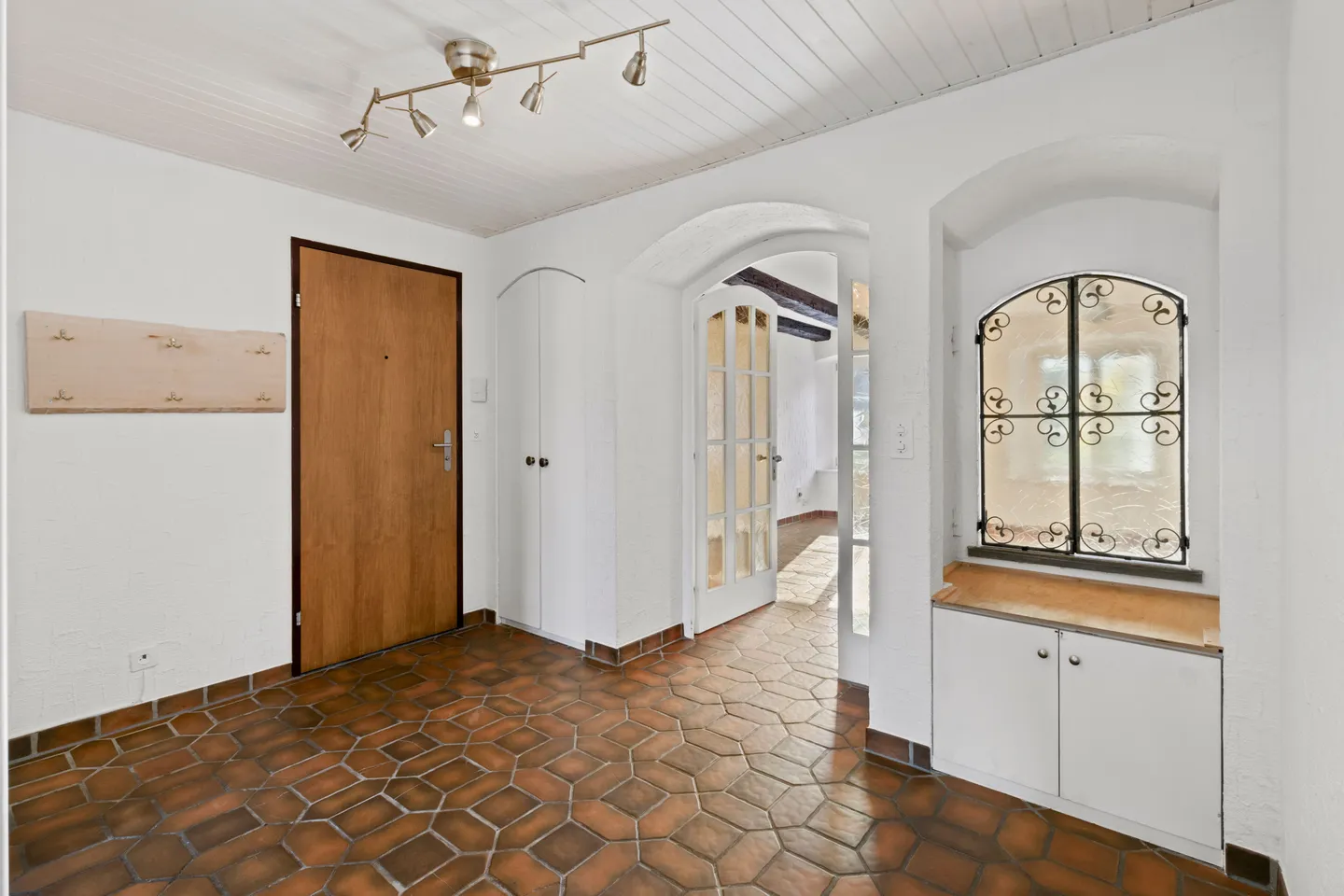 Votre nouveau rêve de maison : Maisonette avec ambiance de maison individuelle ! - Photo 11 sur 11