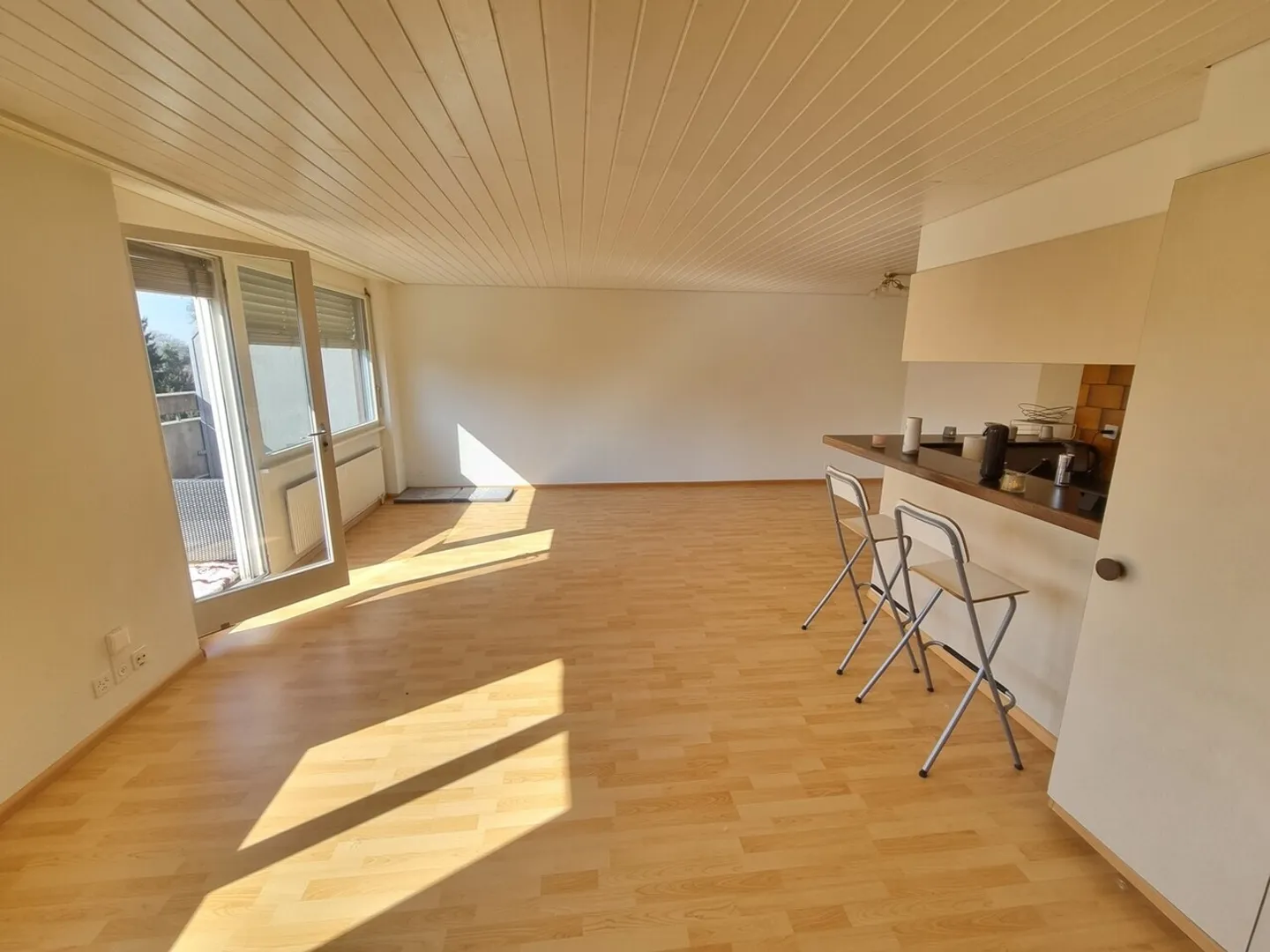 Appartement sous les combles pour célibataires ou couples ? - Photo 3 sur 7