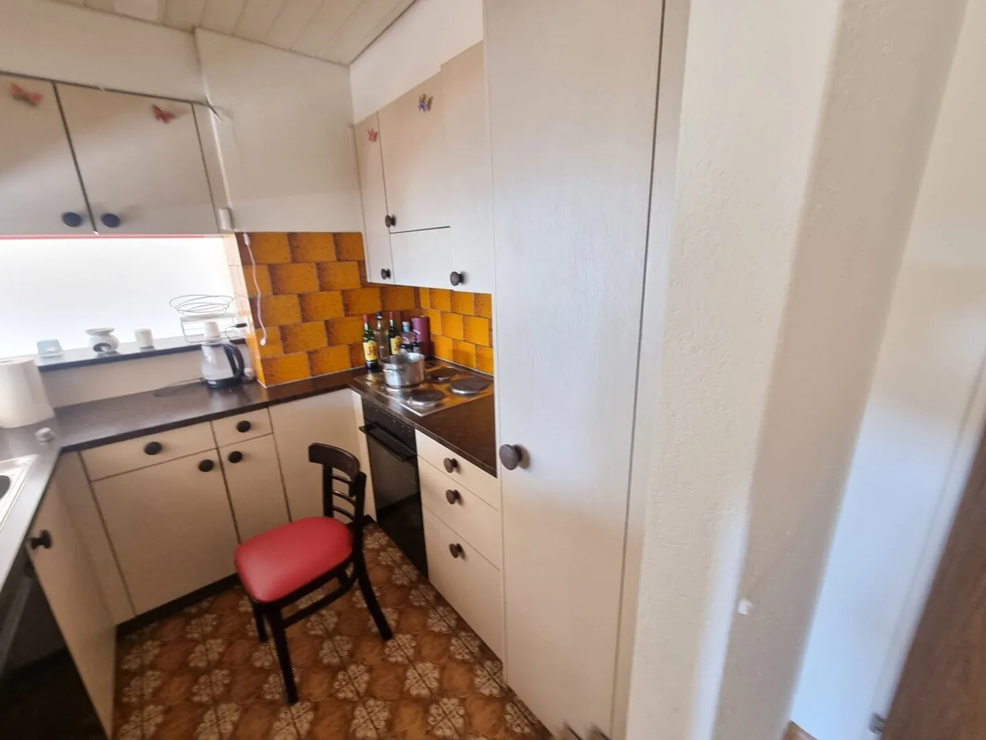 Appartement sous les combles pour célibataires ou couples ? - Photo 4 sur 7
