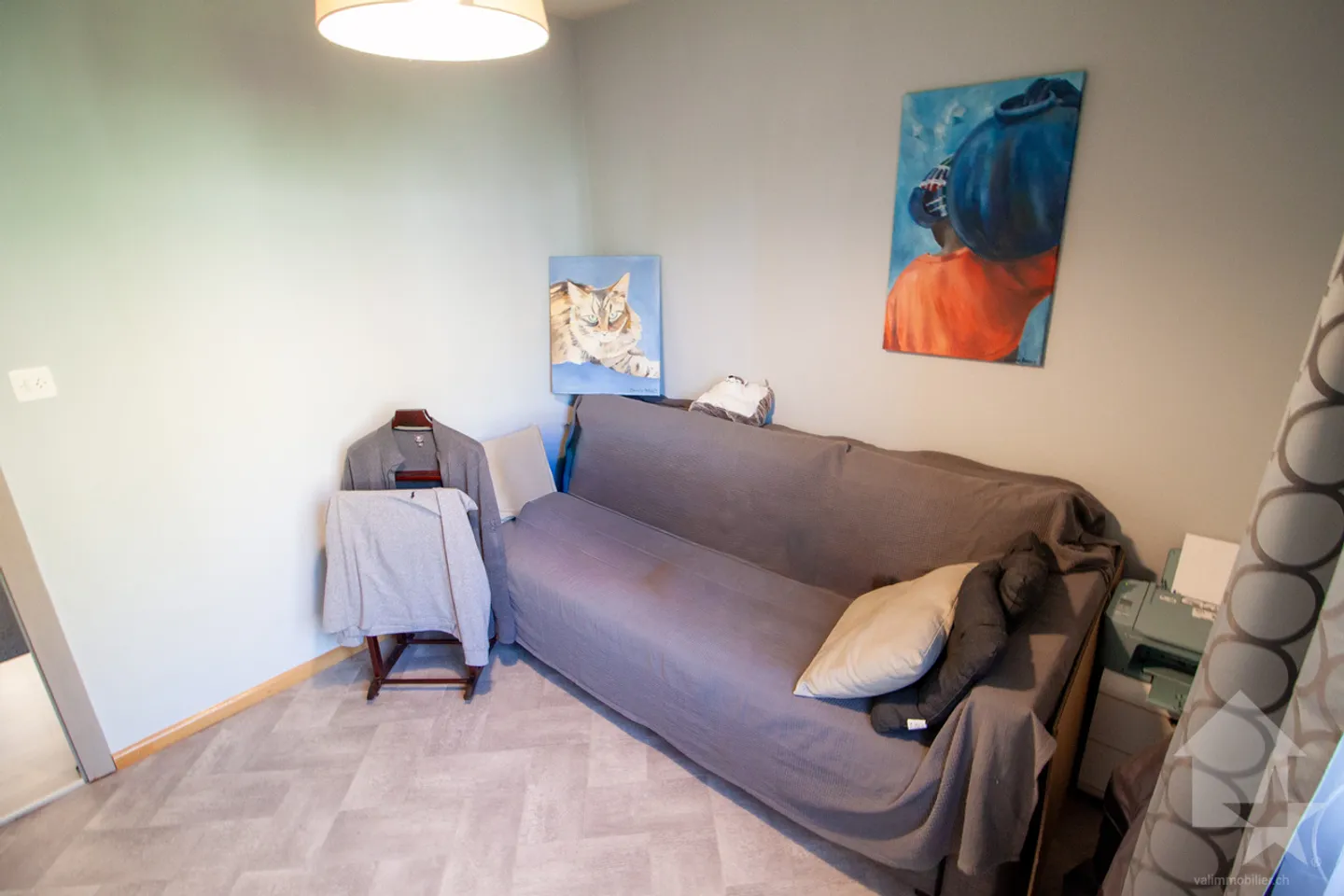 Chalet charmant avec jacuzzi - Photo 37 sur 47