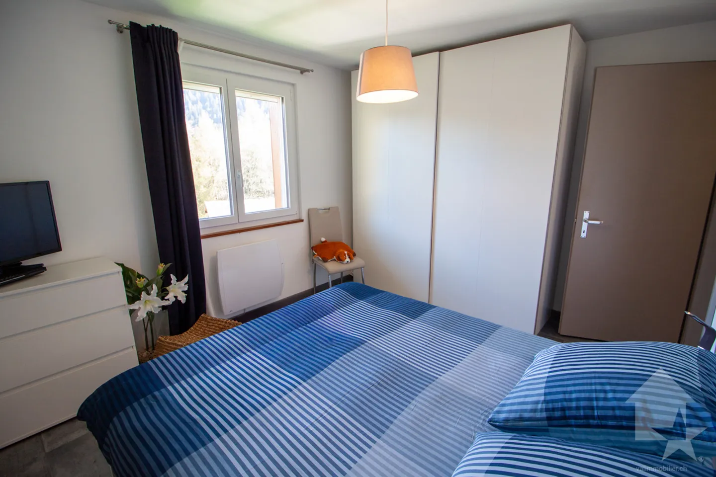 Chalet charmant avec jacuzzi - Photo 36 sur 47