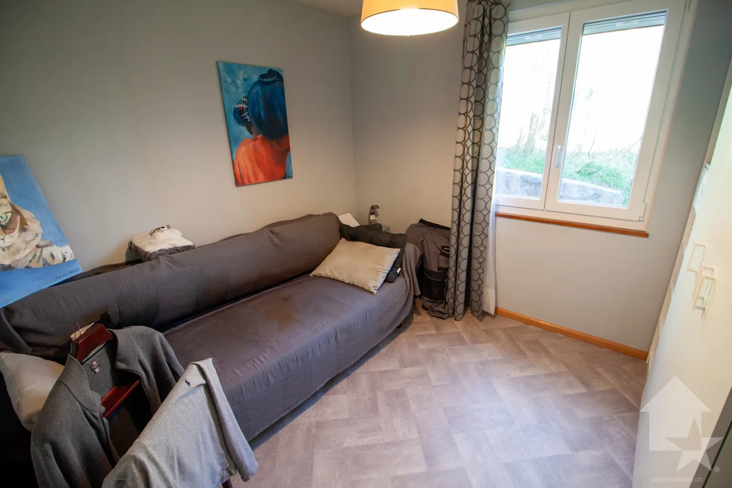 Chalet charmant avec jacuzzi - Photo 38 sur 47