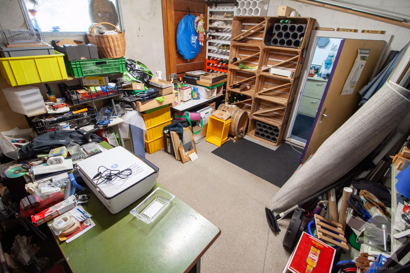 Chalet charmant avec jacuzzi - Photo 41 sur 47