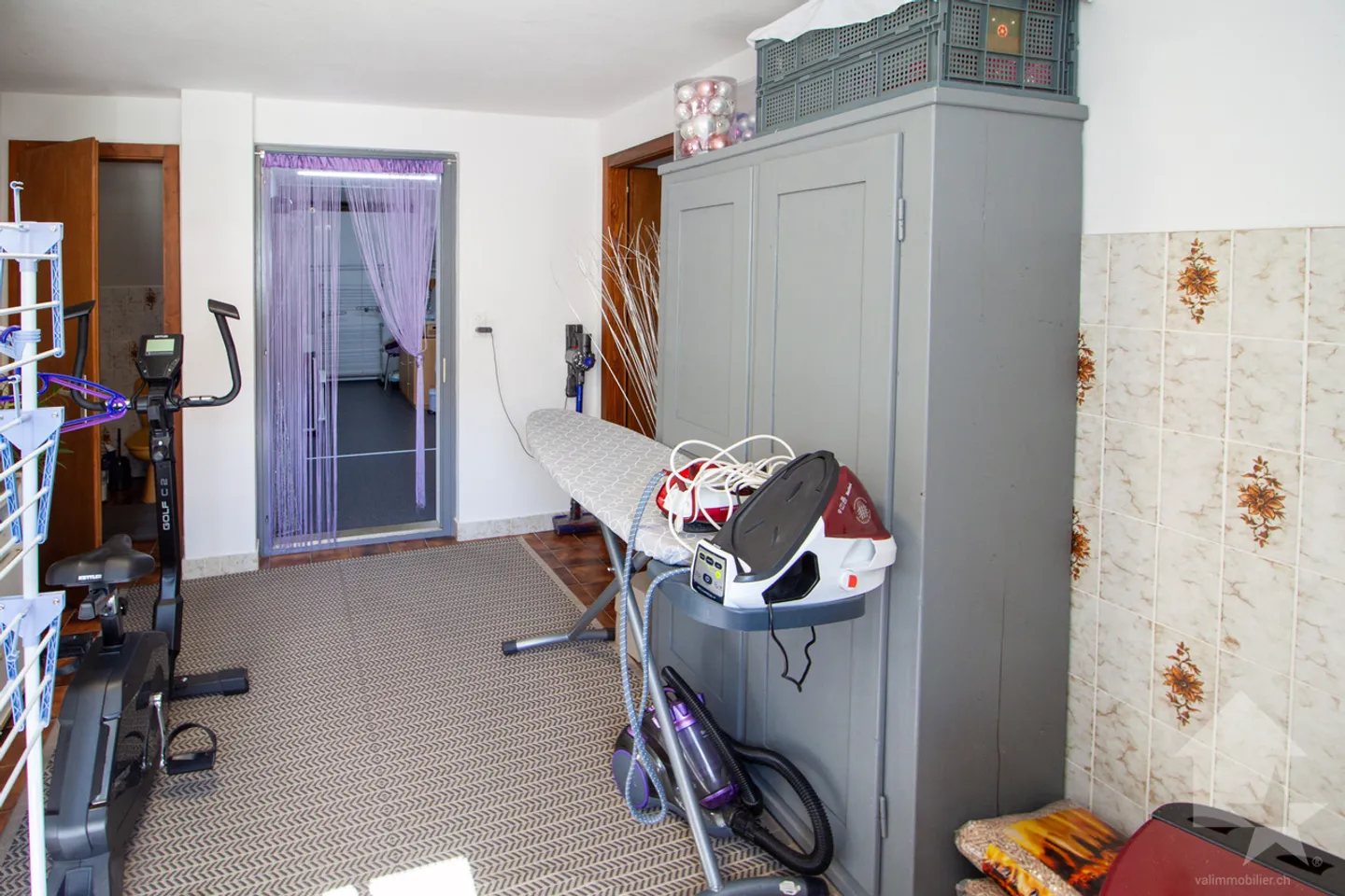 Chalet charmant avec jacuzzi - Photo 42 sur 47