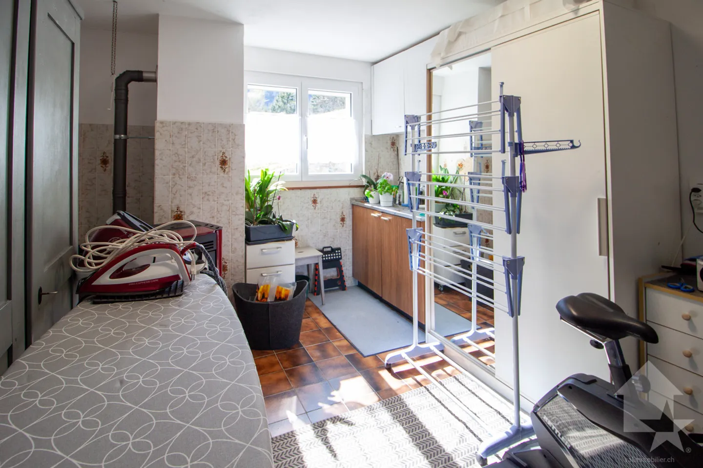 Chalet charmant avec jacuzzi - Photo 43 sur 47