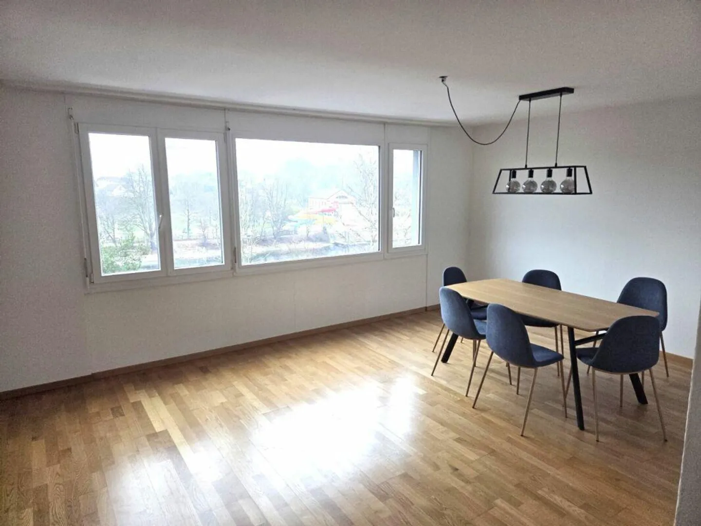 Appartement en duplex de 5,5 pièces à Olten - Photo 1 sur 11