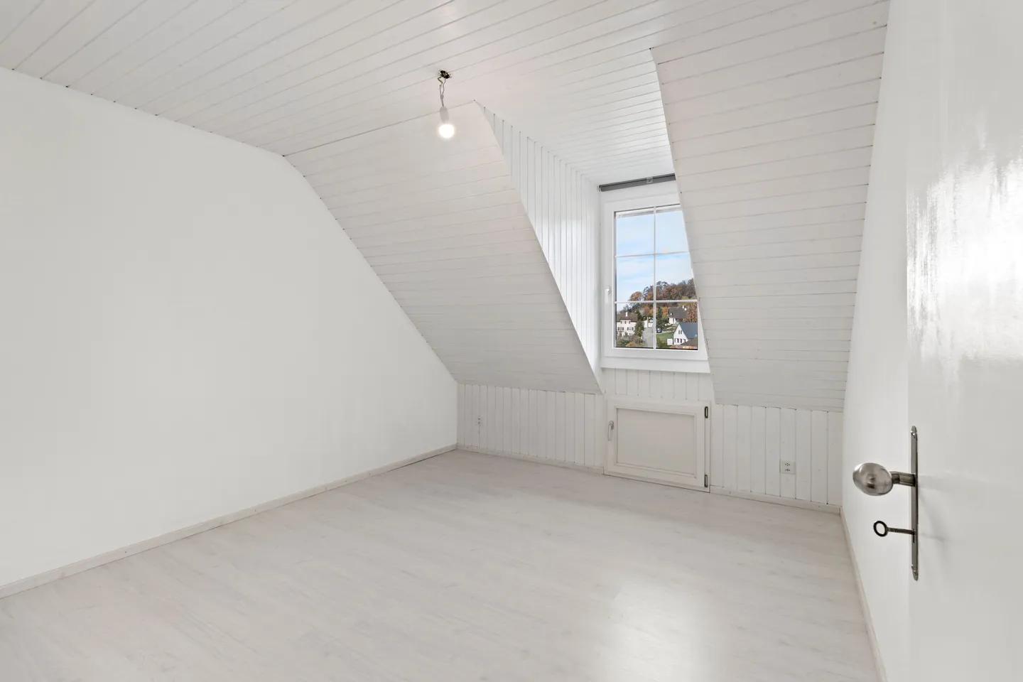 Votre nouveau rêve de maison : Maisonette avec ambiance de maison individuelle ! - Photo 3 sur 11