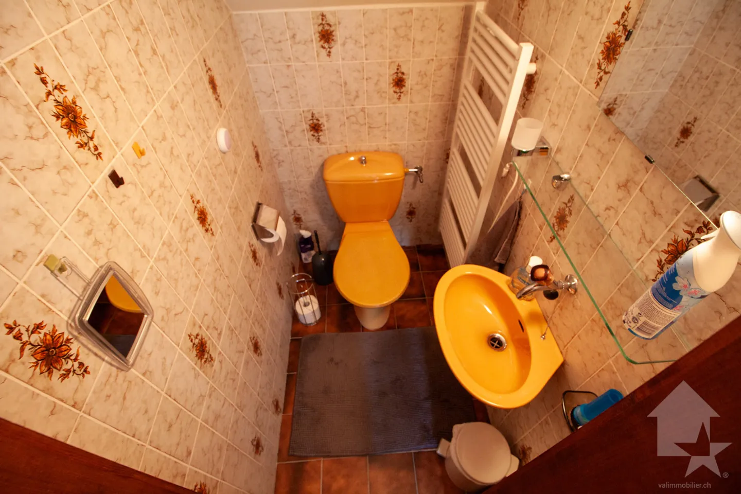 Chalet charmant avec jacuzzi - Photo 44 sur 47