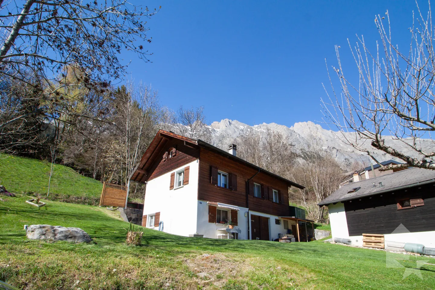 Chalet charmant avec jacuzzi - Photo 47 sur 47