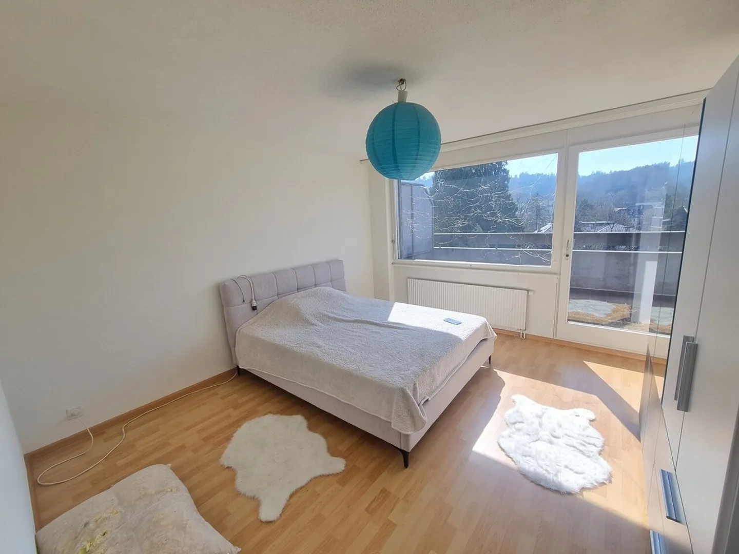 Appartement sous les combles pour célibataires ou couples ? - Photo 6 sur 7