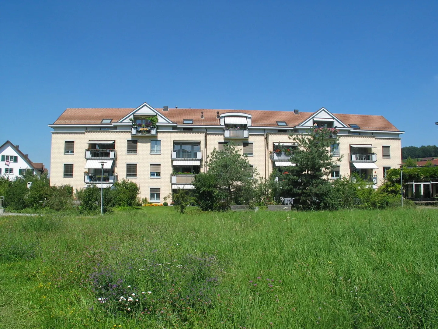 À louer, appartement, 8185 Winkel, Ref. 6083705 - Photo 1 sur 9