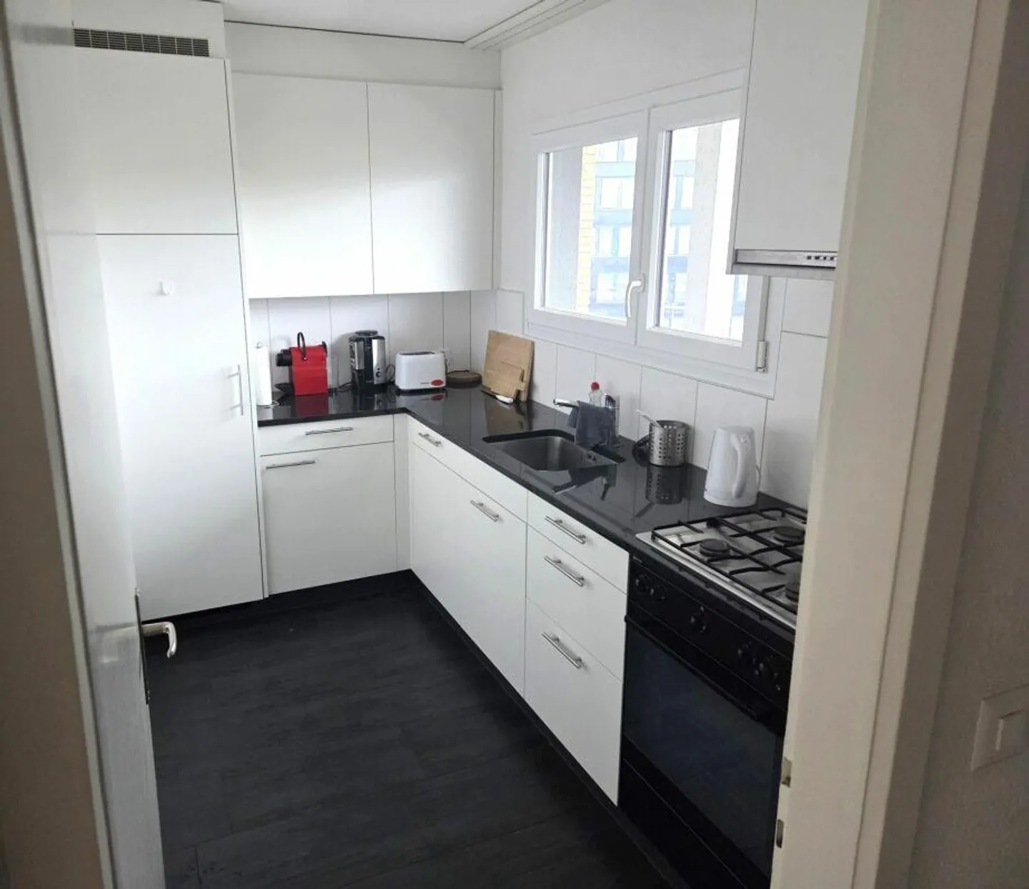 Appartement en duplex de 5,5 pièces à Olten - Photo 3 sur 11